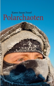 Polarchaoten - Cover