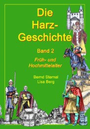 Die Harz Geschichte 2