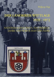 Der Landkreis Wittlage 1933 - 1972