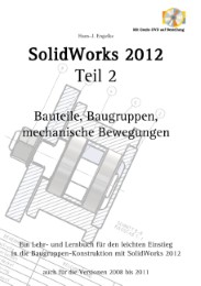 SolidWorks 2012 Tl 2 - Cover