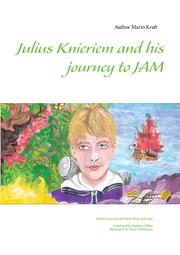Julius Knieriem and his journey to Jam
