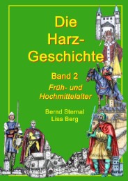Die Harz-Geschichte 2
