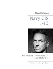 Navy CIS 1-13