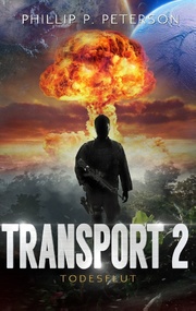 Transport 2 - Cover