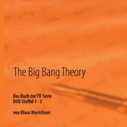 The Big Bang Theory - Cover