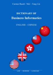 Dictionary of Business Informatics