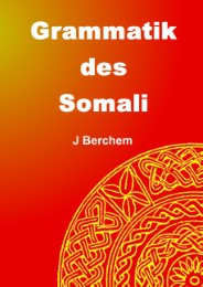 Grammatik des Somali