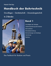 Handbuch der Bohrtechnik 1