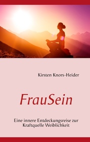 FrauSein - Cover