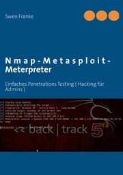 Nmap-Metasploit-Meterpreter - Cover