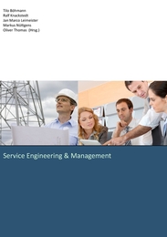 Service Engineering & Management