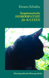 Symptomatische Homöopathie für Katzen