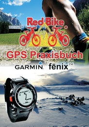 GPS Praxisbuch Garmin fenix - Cover