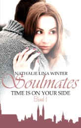 Soulmates - Cover