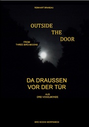 Outside the Door - Da draußen vor der Tür - Cover