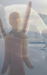 Engelsspur - Cover