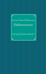 Eisblumenmeer - Cover