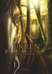 Erren - Cover