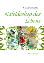 Kaleidoskop des Lebens - Cover