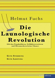 Die Launologische Revolution - Cover