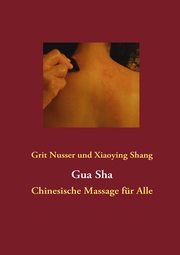 Gua Sha - Cover