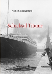 Schicksal Titanic - Cover