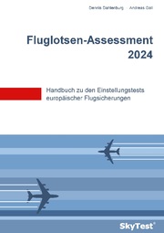 SkyTest® Fluglotsen-Assessment 2024