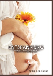 Entspannung - Cover