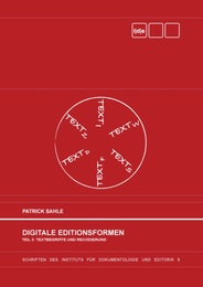 Digitale Editionsformen 3