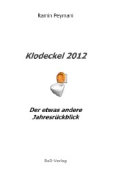 Klodeckel 2012 - Cover