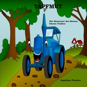 Tapfmut - Cover