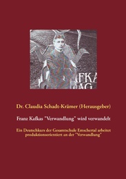 Franz Kafkas 'Verwandlung' wird verwandelt