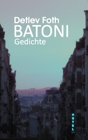 Batoni - Cover