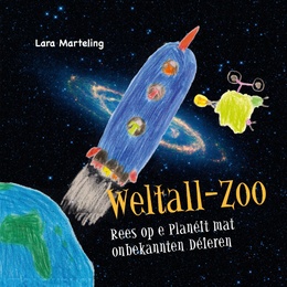 Weltall-Zoo
