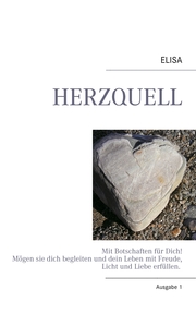 HERZQUELL - Cover