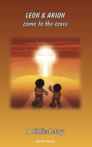 Leon & Arion come to the cross - Cover