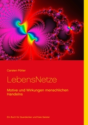 LebensNetze - Cover