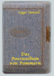 Das Poesiealbum von Pommern