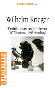 Wilhelm Krieger - Cover