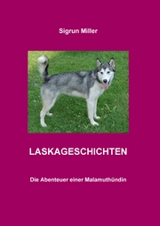 LASKAGESCHICHTEN - Cover