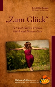 Zum Glück - Cover