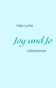 Joy und Jo - Cover