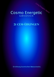 Cosmo Energetic - Cover
