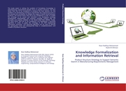 Knowledge Formalization and Information Retrieval