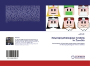 Neuropsychological Testing in Zambia - Cover