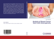 Analysis of Breast Cancer Stem Cells Heterogeneity