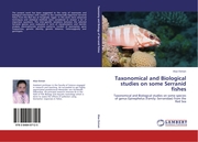 Taxonomical and Biological studies on some Serranid fishes