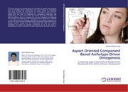 Aspect Oriented Component Based Archetype Driven Ontogenesis