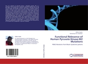 Functional Relevance of Human Pyruvate Kinase-M2 Mutations