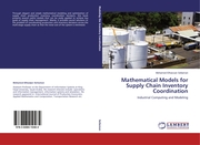 Mathematical Models for Supply Chain Inventory Coordination